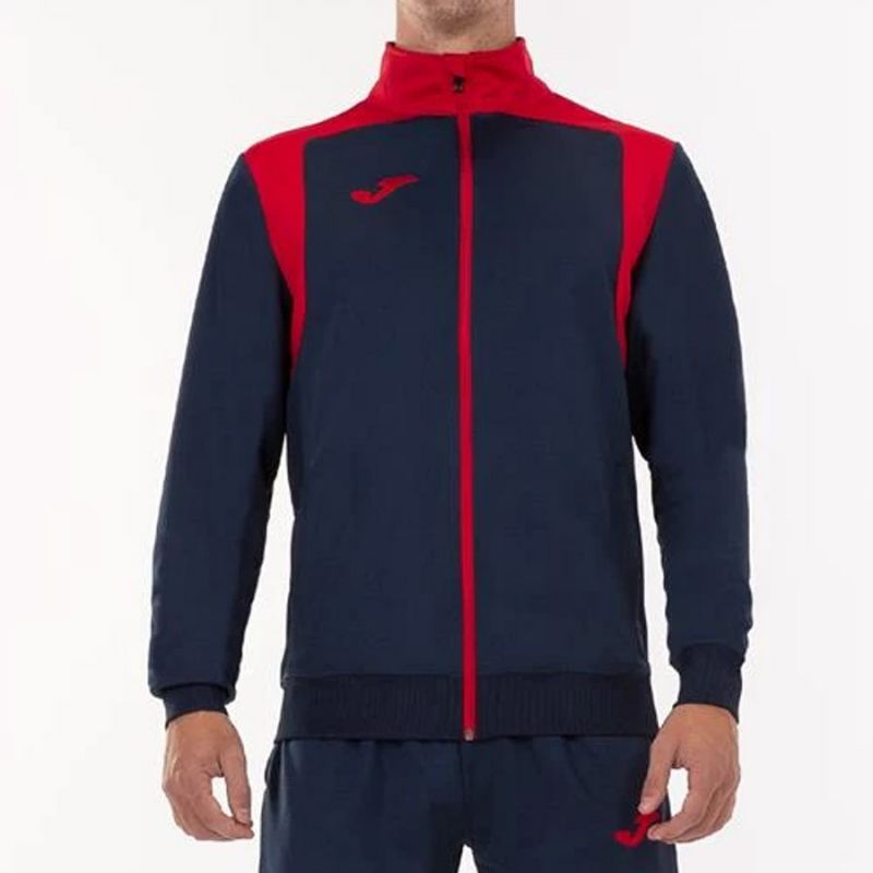 Joma Champion V sweatshirt 101267.336 In preparation Your Sports Performance