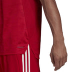 T-shirt adidas Condivo 21 M GJ6802 Clothing/Football Adidas