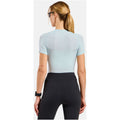 Women’s ODLO BL TOP Crew Neck S/S PERFORMANCE X-LIGHT T-Shirt, Blue