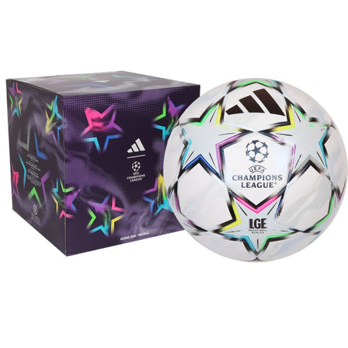 adidas UCL League 26/27 League Stage Box KE9771 Champions League Football adidas