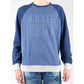 Lee Graphic Crew SWS L80ODELR sweatshirt In preparation Your Sports Performance