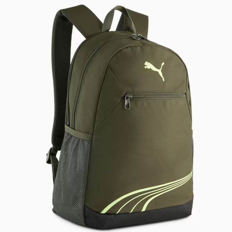 Puma Fundamental Backpack 091801-09 Accessories/Plecaki Puma