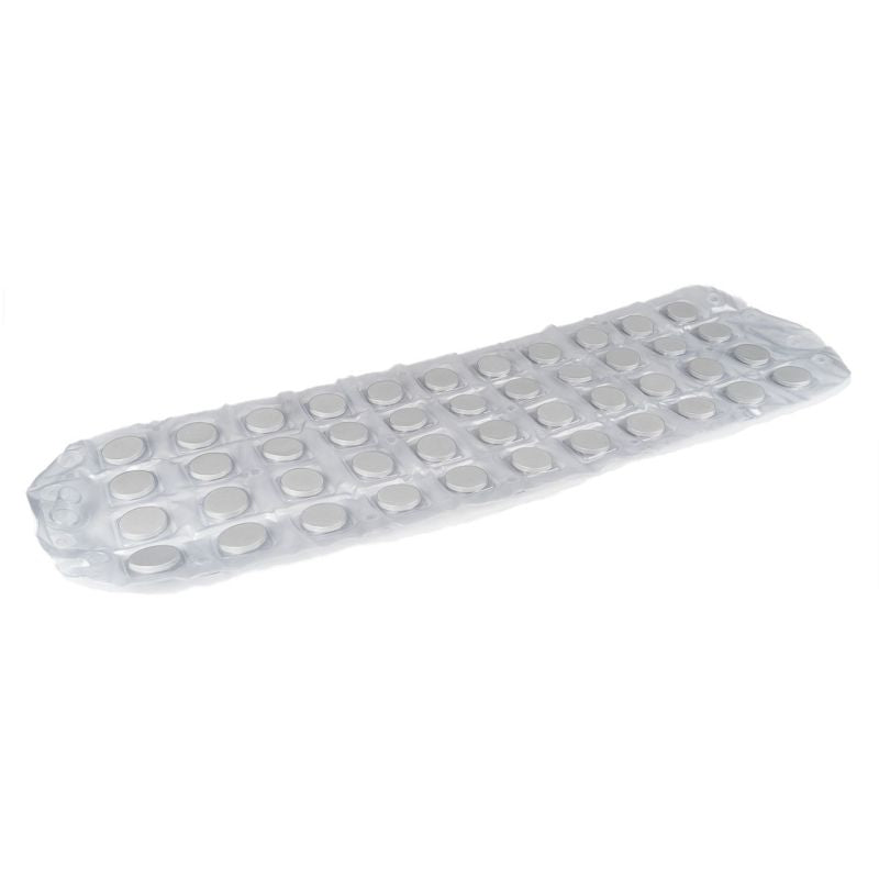 Medisana MBH/BBS Bubble Bath Hydromassage Mat (Silver) In preparation Your Sports Performance