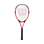 Wilson Pro Staff Precision Junior 26 4" Tennis Racket with Cover, Red WR133610H To be categorized Your Sports Performance