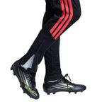 adidas Tiro 26 League Slim kids' pants black and red JY7115 adidas