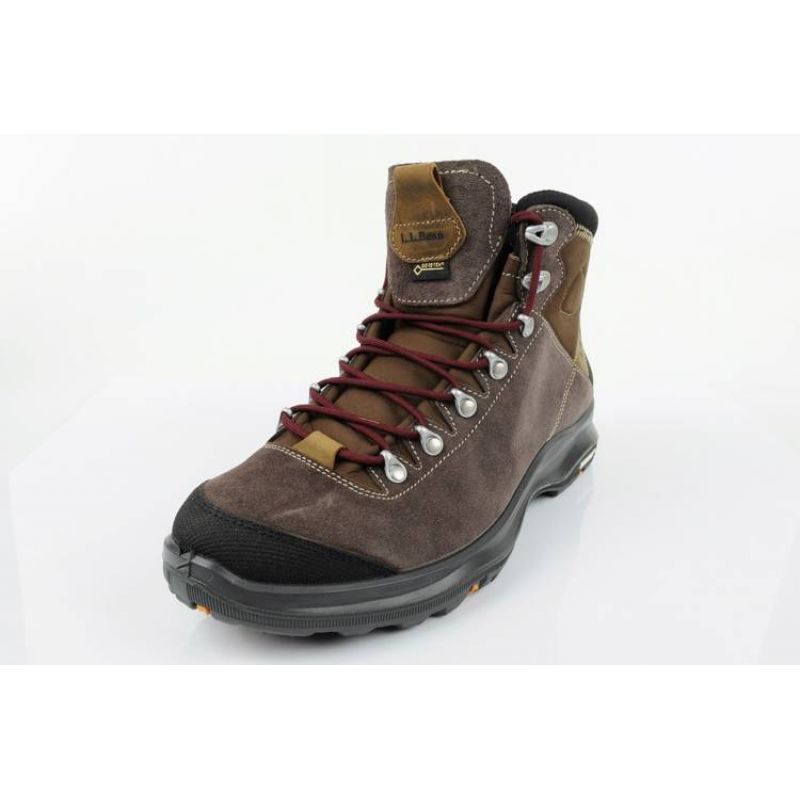 Shoes Aku Evergreen GTX M TYW5M050 Footwear/Outdoor/Aku Your Sports Performance