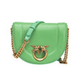 Pinko Love Round Click Classic handbag 101510 A0QO T36Q Accessories/Bags/Other bags Your Sports Performance