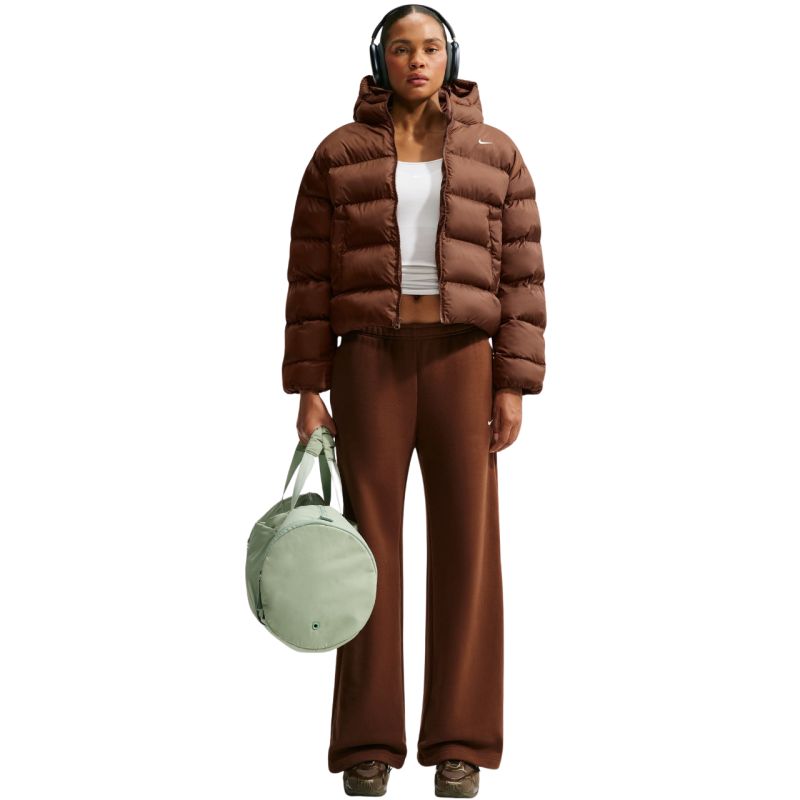Nike Sportswear Women's Jacket Brown IF5931 259
