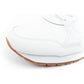 Puma ST Runner v4 sports shoes sneakers men's white leather fashionable In preparation Your Sports Performance