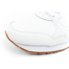 Puma ST Runner v4 sports shoes sneakers men's white leather fashionable In preparation Your Sports Performance