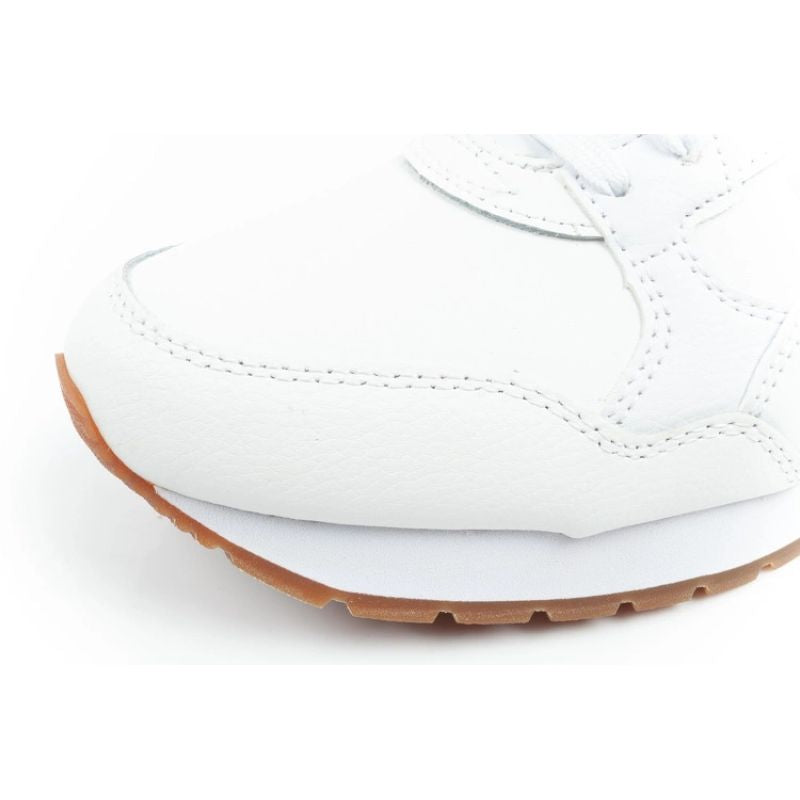 Puma ST Runner v4 sports shoes sneakers men's white leather fashionable In preparation Your Sports Performance