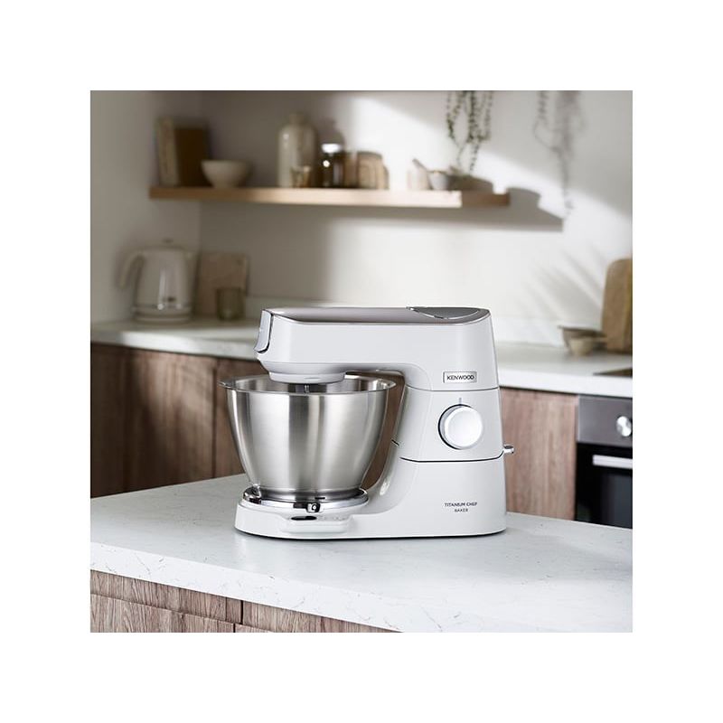 KENWOOD KVC65.001WH planetary robot AGD - Produkty/Roboty kuchenne Your Sports Performance