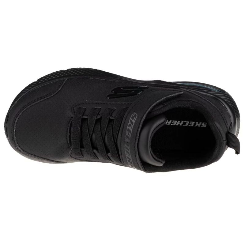 Skechers Dyna-Air Fast Pulse Jr 998230L-BBK shoes Footwear/Lifestyle/Skechers Your Sports Performance
