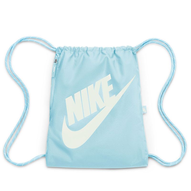 Nike Heritage Drawstring Bag DC4245-476 Accessories/Sachets / Belts / Bags Nike