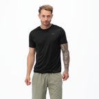 Men's BODINI Short Sleeve T-Shirt Hi-Tec