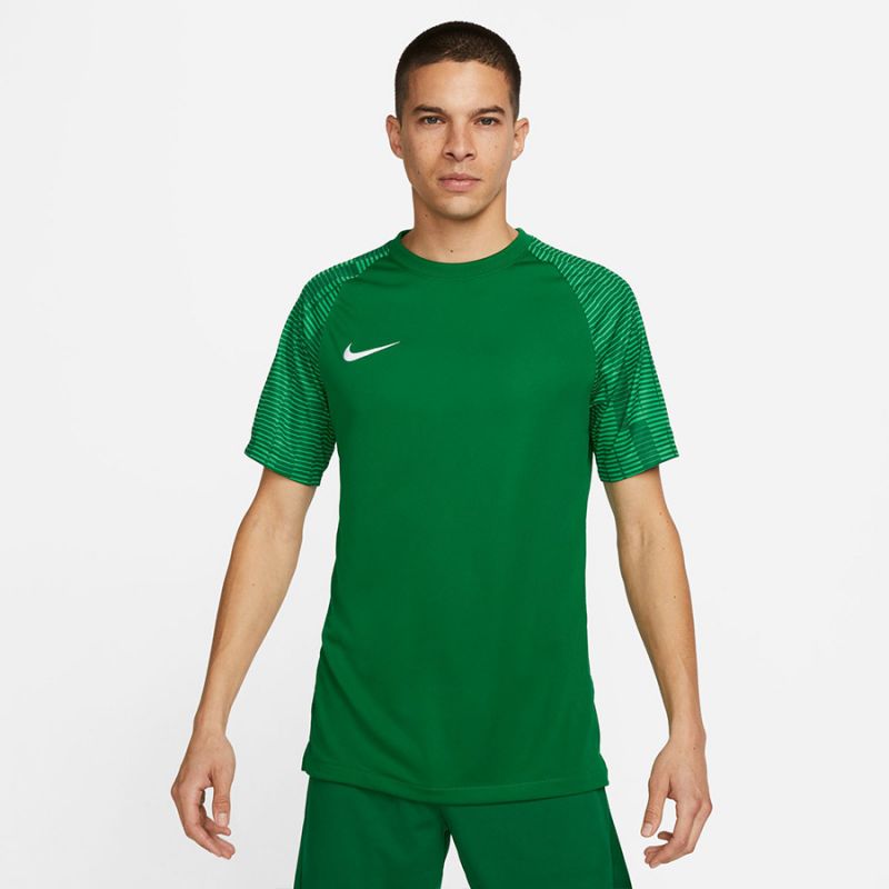 Nike Dri-Fit Academy SS M DH8031 302 T-shirt Clothing/Football Nike