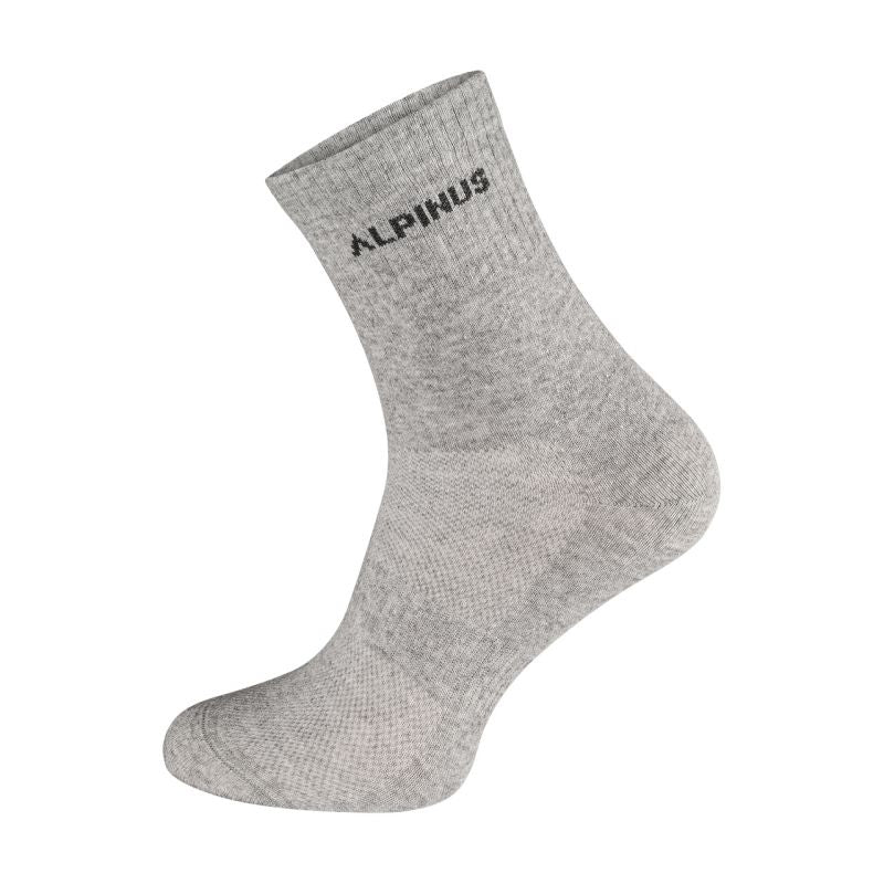 Alpinus Alpamayo 3pack socks FL43776 Clothing/Outdoor/Alpinus Your Sports Performance