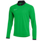 Nike Dri-FIT Academy 25 Drill Top M FZ9767-329 sweatshirt Clothing/Football Nike