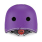 Helmet Globber Violet Jr 505-104 Accessories/Bicycle/Helmets Your Sports Performance