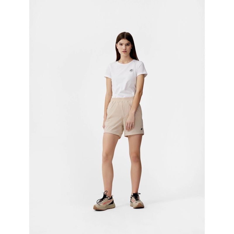 4waystretch women's trekking shorts 4F 4FSS23TFSHF170-83S *Kategoria tymczasowa Your Sports Performance