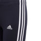 Leggings adidas Essentials 3 Stripes Jr GN4063 Clothing/Training Adidas