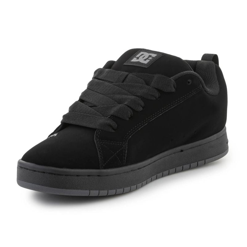 DC Shoes Court Graffik SQ DC01668002 Black To be categorized Your Sports Performance