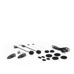 Midland BTX1 PRO S-TWIN motorcycle intercom for 2 helmets In preparation Your Sports Performance