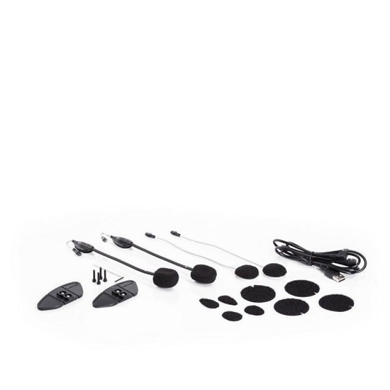 Midland BTX1 PRO S-TWIN motorcycle intercom for 2 helmets In preparation Your Sports Performance