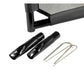 Soccer goal Salta Legend 5123 Accessories/Sports facilities equipment Your Sports Performance