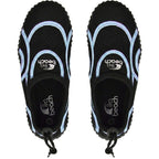 WOMAN BLACK/BLUE XQMAX WATER SHOES SIZE 37 Sport/Sporty Wodne/Obuwie Your Sports Performance