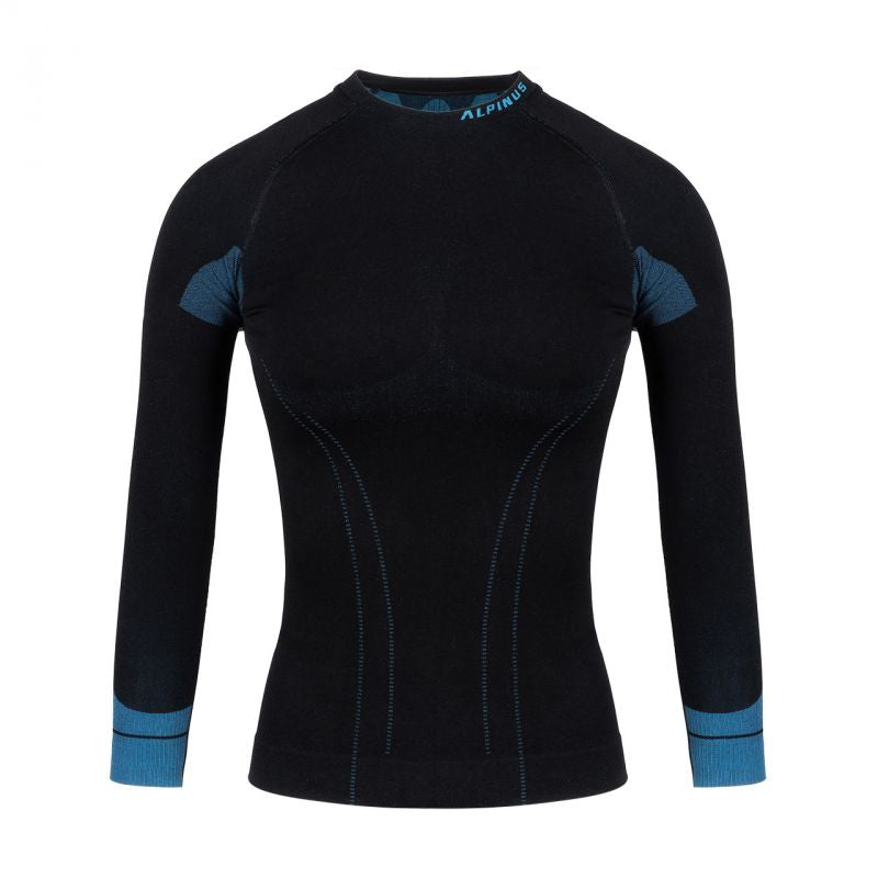 Thermoactive sweatshirt Alpinus Tactical Base Layer W GT43210 Clothing/Ski/Alpinus Your Sports Performance