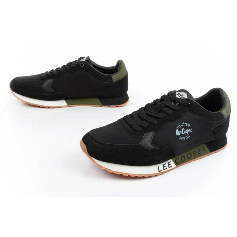 Lee Cooper M LCJ-24-03-3010M sports shoes Footwear/Lifestyle/Lee Cooper Your Sports Performance