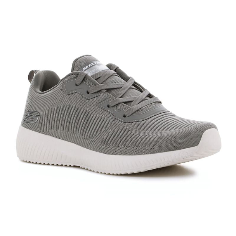 Skechers Squad Men's Sneakers M 232290-GRY shoes Footwear/Lifestyle/Skechers Your Sports Performance