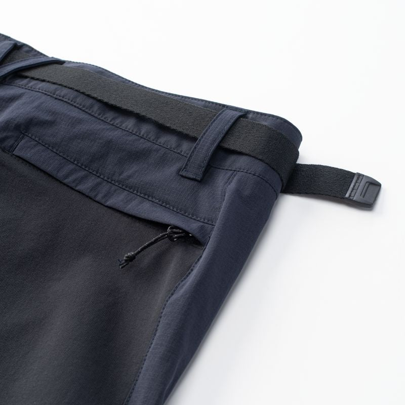Men's JANSE 1/2 Shorts In preparation Your Sports Performance