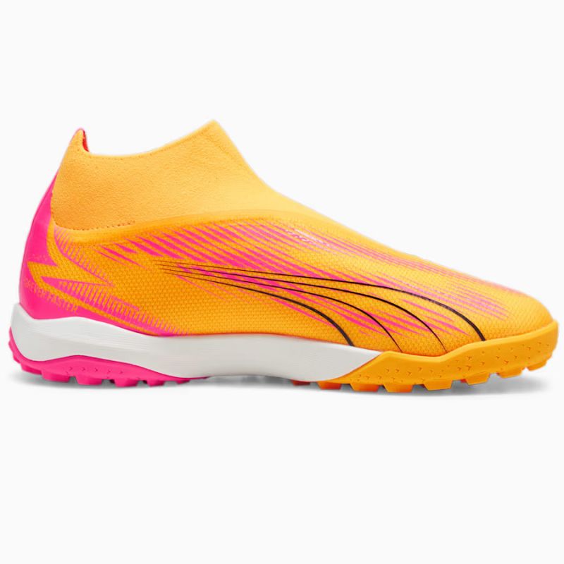 Puma Ultra Match+ LL TT M 107761 03 shoes Footwear/Football Puma