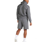 Nike Team Club 20 Hoodie M CW6894 071 Clothing/Training Nike