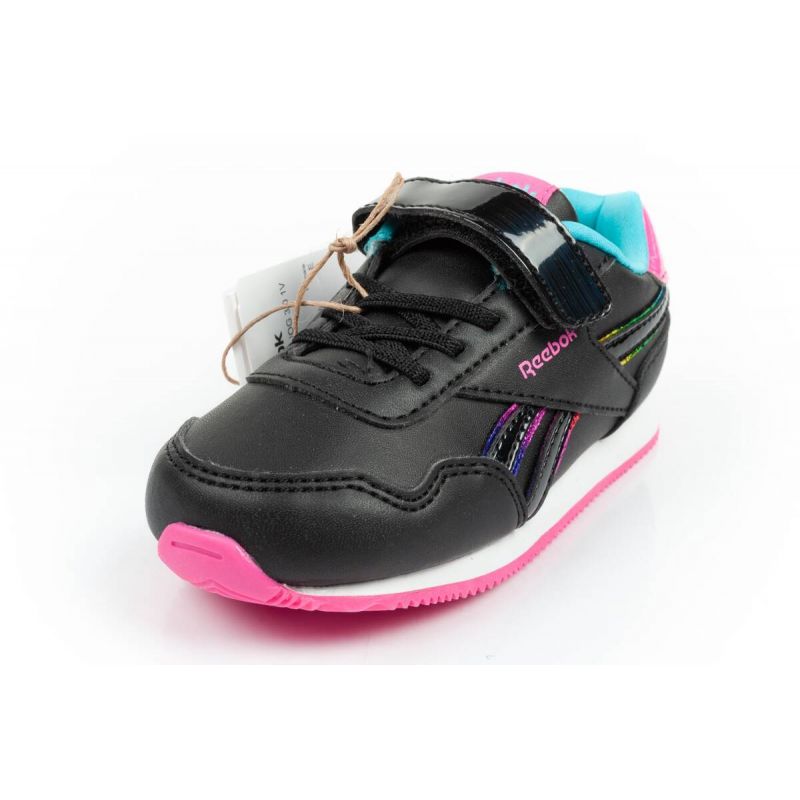 Reebok Royal Jr 100033287 shoes Footwear/Lifestyle Reebok