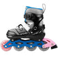 Spokey Arya 28-32 927030 roller skates Accessories/Skating/Rolki (pozostałe) Your Sports Performance