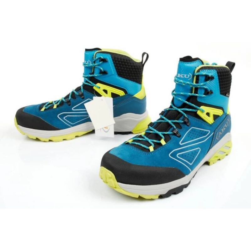 Aku Reactive GTX M 668480 trekking shoes Footwear/Outdoor/Aku Your Sports Performance