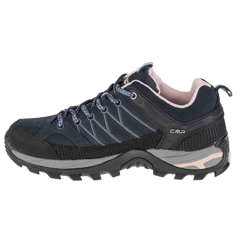 CMP Rigel Low W 3Q13246-53UG shoes Footwear/Outdoor/Caterpillar Your Sports Performance