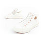 Skechers Snoop One-OG Leather Slip-Ins W 186001/WHT shoes Footwear/Lifestyle/Skechers Skechers