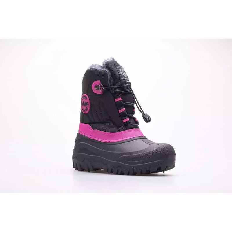 Lee Cooper Jr snow boots LCJ-21-44-0523K Footwear/Outdoor/Lee Cooper Your Sports Performance