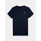 Men's T-shirt (SET OF 3 T-SHIRTS) 4F 4FWSS26TTSHM4216-90S 4f