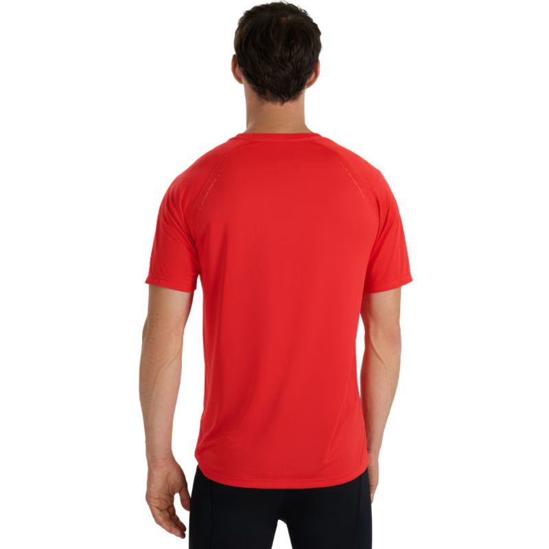 T-shirt 4F M 4FWAW25TFTSM1499 63S 4f