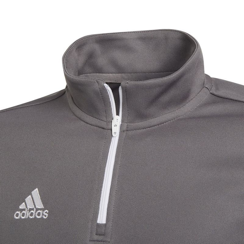 Sweatshirt adidas Entrada 22 Training Top Jr H57549 Clothing/Training Adidas