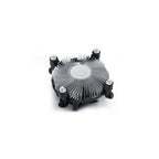 DeepCool CK-11509 Cooling Chłodzenie/Chłodzenie CPU Your Sports Performance