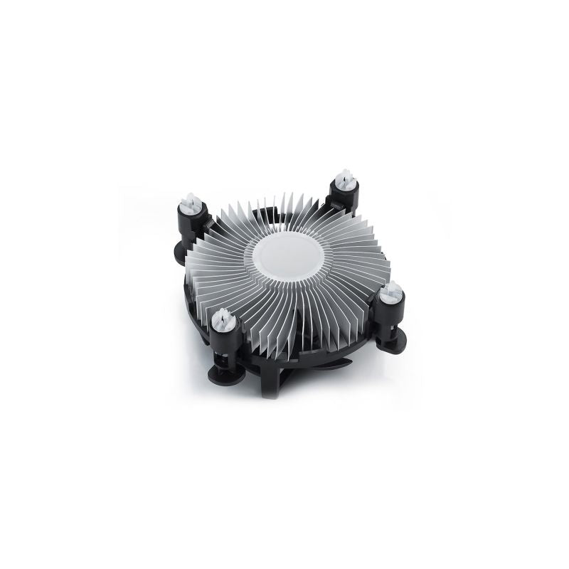 DeepCool CK-11509 Cooling Chłodzenie/Chłodzenie CPU Your Sports Performance