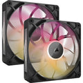 CORSAIR iCUE Link RX140 MAX RGB Starter Kit - Case Fan - 140mm - (Set of 2) Chłodzenie/Chłodzenie - wentylatory Your Sports Performance