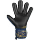 Reusch Attrakt Freegel Silver M goalkeeper gloves 5470235 4411 Accessories/Gloves Your Sports Performance