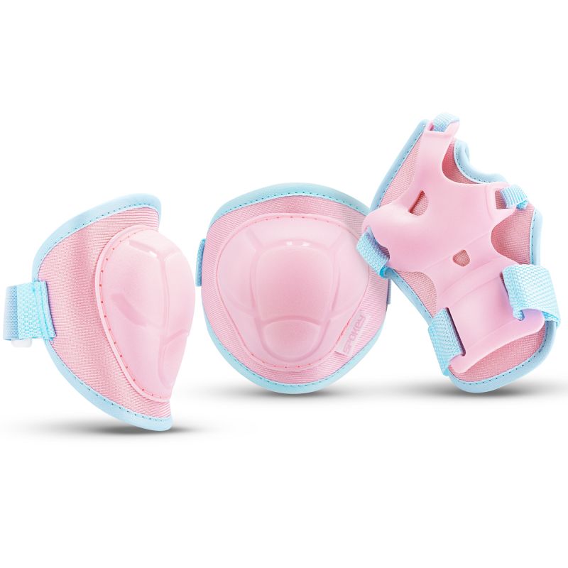 Spokey Buffer S protector set SPK-944686 Accessories/Protectors and knee pads Your Sports Performance